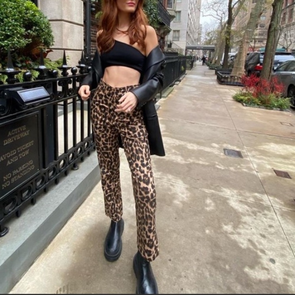Reformation Marlon Pant